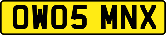 OW05MNX