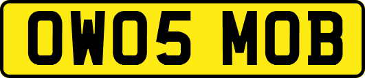 OW05MOB