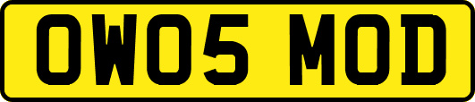 OW05MOD