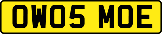 OW05MOE