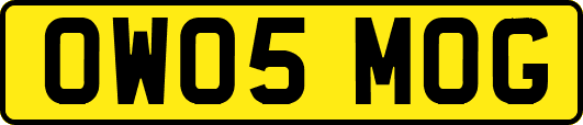 OW05MOG