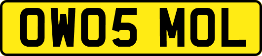 OW05MOL