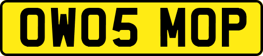 OW05MOP