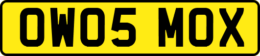 OW05MOX