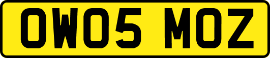 OW05MOZ