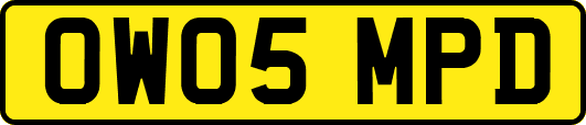 OW05MPD