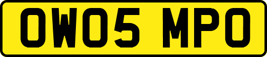 OW05MPO