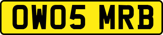 OW05MRB