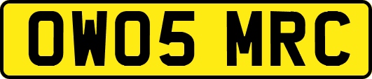 OW05MRC