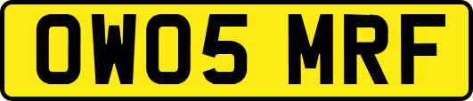 OW05MRF