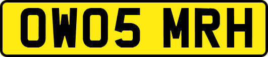 OW05MRH