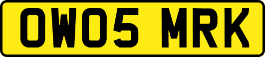 OW05MRK