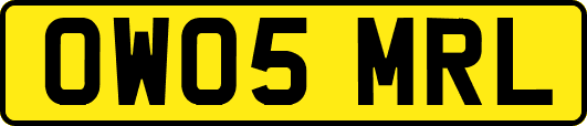 OW05MRL
