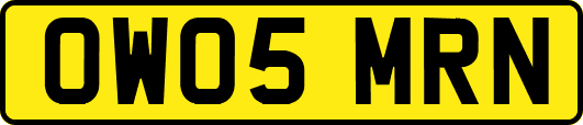 OW05MRN