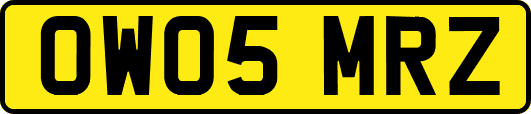 OW05MRZ