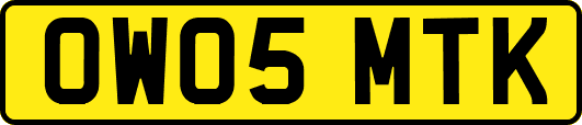 OW05MTK