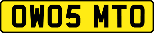 OW05MTO