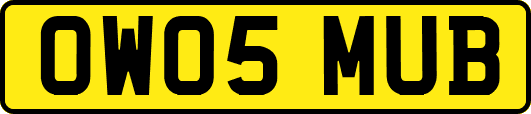 OW05MUB