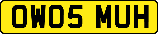 OW05MUH