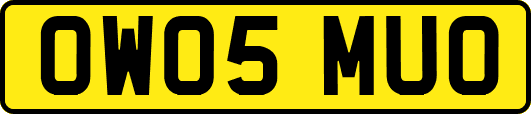 OW05MUO