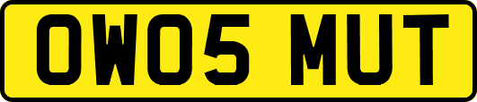 OW05MUT