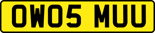OW05MUU