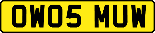 OW05MUW