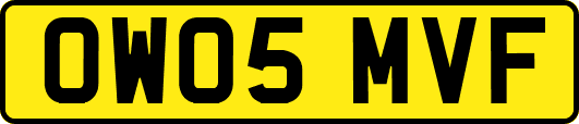 OW05MVF
