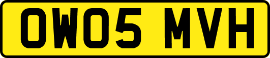 OW05MVH