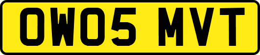 OW05MVT
