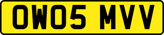 OW05MVV
