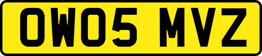 OW05MVZ