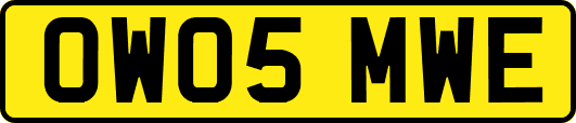 OW05MWE