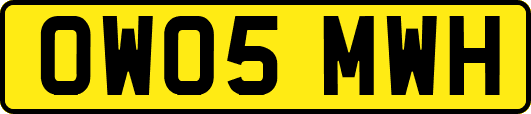 OW05MWH