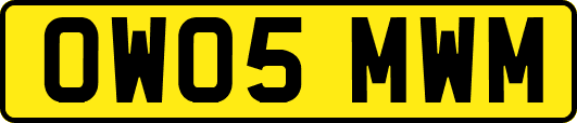 OW05MWM