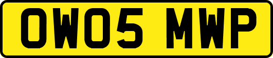 OW05MWP