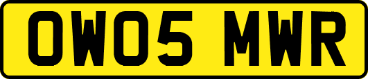 OW05MWR