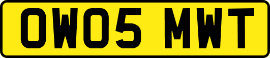 OW05MWT