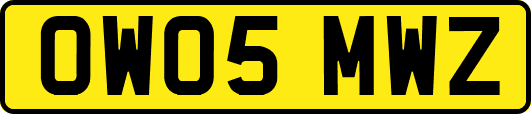 OW05MWZ