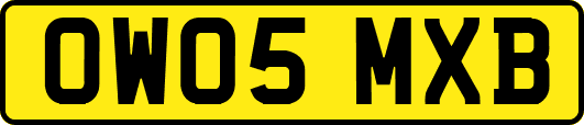 OW05MXB