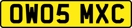 OW05MXC