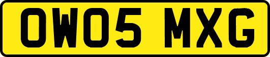 OW05MXG