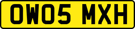 OW05MXH