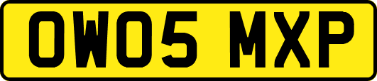 OW05MXP