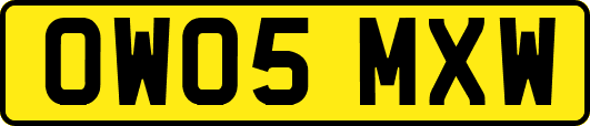 OW05MXW