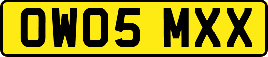 OW05MXX