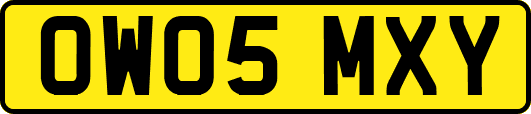 OW05MXY