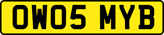 OW05MYB