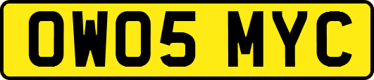OW05MYC