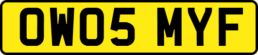 OW05MYF